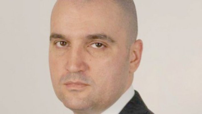 Şeful Antenelor, Sorin Alexandrescu, a fost pus în libertate